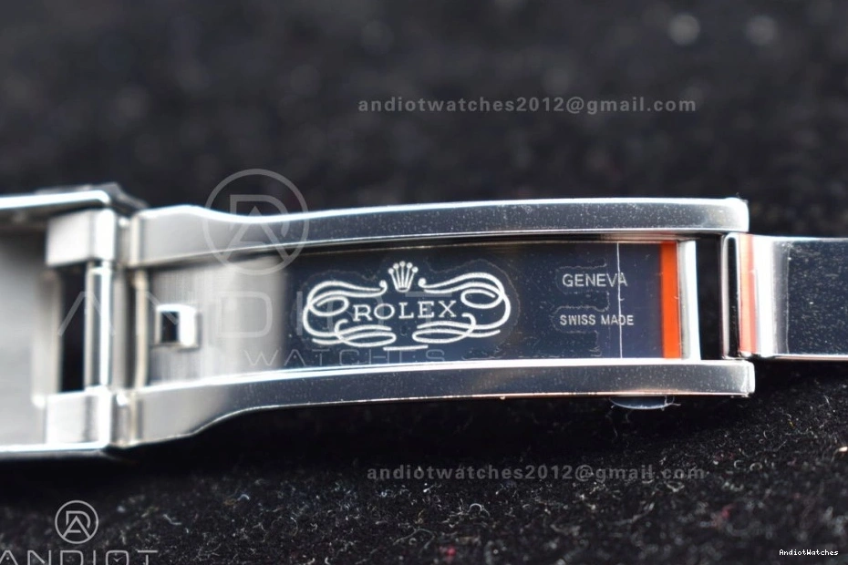 V Edition 116520 904L 773 and 1:1 Daytona Best SS Clean Bracelet SmoothTexture Dial SA4130 Case Black 0106